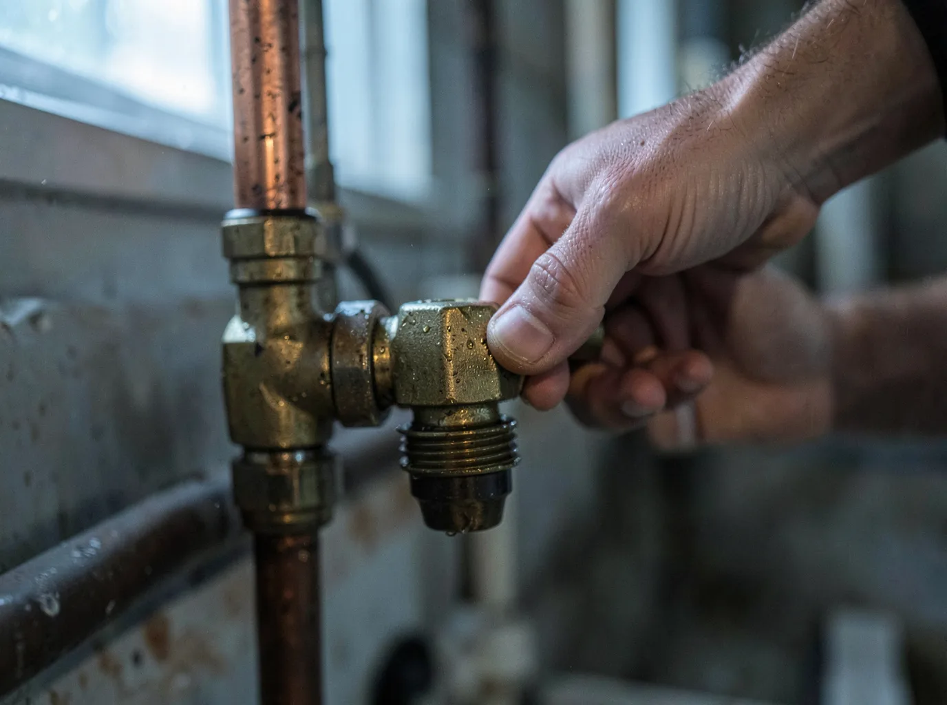 Emergency Plumber Chester, NH FAQs